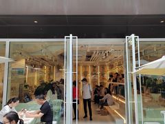 -% Arabica阿拉比卡咖啡(前滩太古里店)