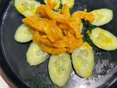 -玉华台饭庄·淮扬菜·烤鸭(望京店)