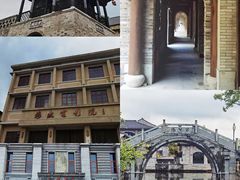 -梅城古镇