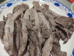 -宁夏国强手抓羊肉·清真菜(未央路凤三店)