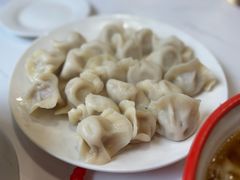 -哈勒滨饭庄(南二道街店)