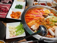 -炉小哥烤肉(信万广场店)