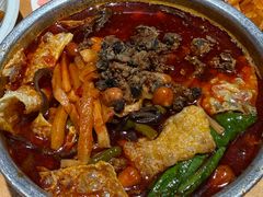 -水平有限广西米粉·广西风味集(五道口店)