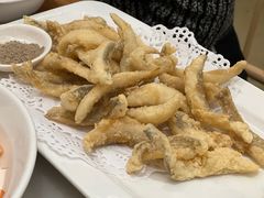 -华盛丰温州大排档(东三环南路店)