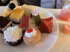 -明月东一酒店·菲斯特自助餐厅