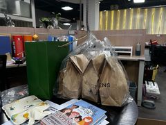 -TIENSTIENS将将(三里屯店)