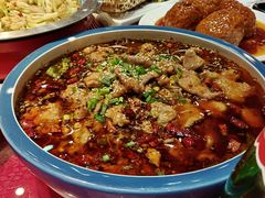 -东北大院·东北菜(三台子店)