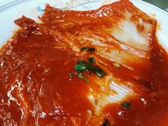 -蓬川食府(金海道店)