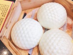 流沙包-正斗·港式粤菜(SKLP店)