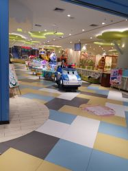 -meland亲子乐园•派对•研学(苏州悠方购物中心店)