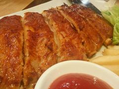 -必胜客(堤口路店)