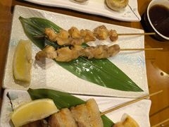 -気楽亭和食料理(气乐亭大世界本店)