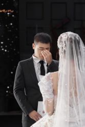 -MECCI婚礼摄影跟拍(红东方广场店)