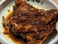 -云味馆·云南菜·云南米线(景田店)