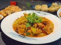 -富临轩私房菜(集庆门大街店)