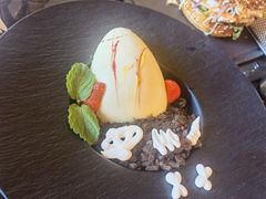 -哈蒙德餐厅