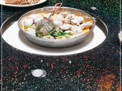 -味可道美食坊(福基路店)