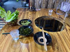 -袁家水泊水浒烤肉(白金店)