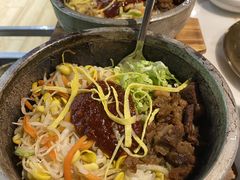 -炙城·韩式烤肉(南京东路店)