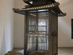 -苏州本色美术馆