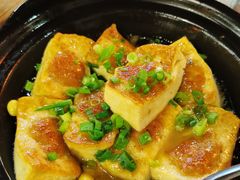 -金苑酒家·客家菜·广东老字号(万象店)