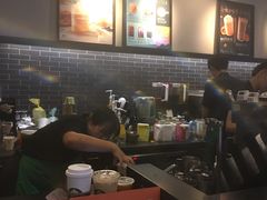 -星巴克(无锡大东方店)