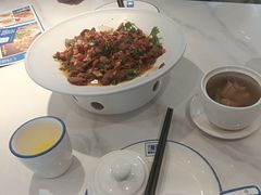 -兰湘子·湘菜小炒(长安万科广场店)