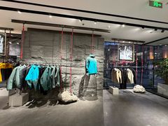 -ARC'TERYX始祖鸟(北京王府中环店)