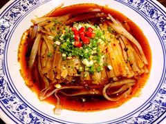-之参餐厅(前门大街店)