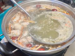 -小煵记·打边炉(西丽文光店)