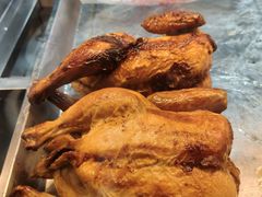 -四云楼烤鸡店(吉庆街店)