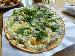 -MARU玛露音乐餐厅(大学路店)
