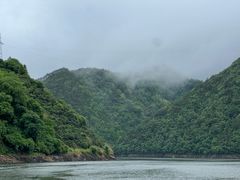 -新安江山水画廊风景区