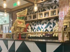 -Home Thai·泰谣(王府井apm店)