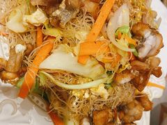 -十面欢腾·海鲜面·台式Bistro(长乐路店)