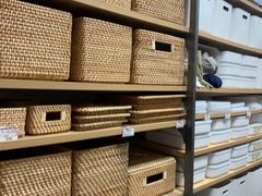 -MUJI无印良品(西湖银泰城店)