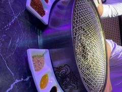 -十三姨正合丰烤肉(营迹路店)