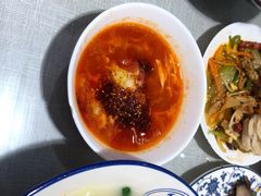 -大嘻咹biangbiang面(历史博物馆店)