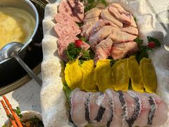 -八珍玉食鸡煲·打边炉(印象城店)