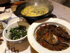 -山涧肴·泉水煮活鱼(坂田店)