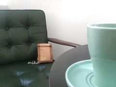 -NEA BAY咖啡馆