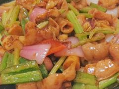-万年酒楼(越秀南路店)