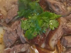 -壹只卤鹅·潮汕菜(莲塘店)