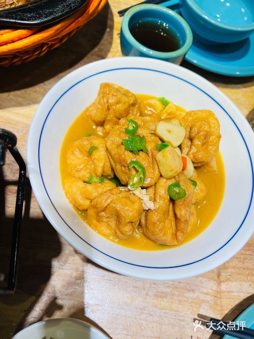 餐酷哈雷餐厅(通程广场店)图片