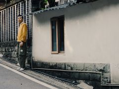 -南山植物园