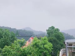 -杭州西湖风景名胜区-满觉陇四眼井