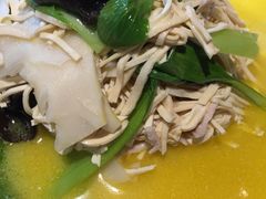 -东园小馆·早茶·淮扬小炒(江都路店)