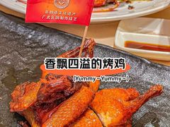 -侨美食家·粤菜(体育西路店)