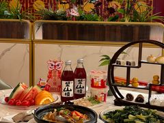 -北京全聚德(西客站店)