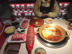 -小龙坎火锅(全球总店)